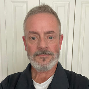 Meet your Posher, Dan